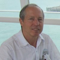 Kees Buckens, maritime lecturer
