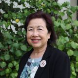 Susie Kung - ECE lecturer