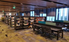 Manukau Campus Library